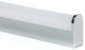LED2 - LED Kúpeľňové nástenné svietidlo TONDA LED/18W/230V IP44 3000K/4000K