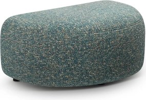 Modrá podnožka Kate – Micadoni