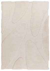 Lalee Kusový koberec Milano 801 Ivory Rozmer koberca: 160 x 230 cm