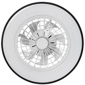 Rabalux DALFON2 LED stropné svietidlo s ventilátorom 71331
