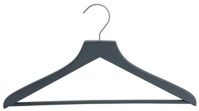 Drevené protišmykové vešiaky v súprave 6 ks Tokyo - Wenko