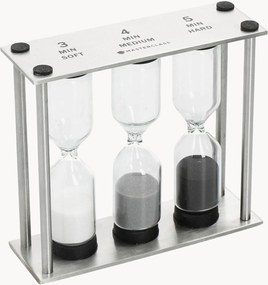 Presýpacie hodiny Triple Sand