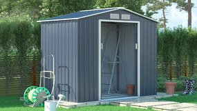 ARCHER A domček 213x127x195