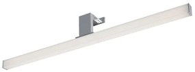 Rabalux 75049 - LED kúpeľňové osvetlenie zrkadla OLIRO LED/9W/230V IP44 60 cm chróm