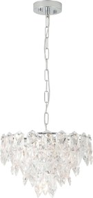 XXXLutz ZÁVESNÉ SVIETIDLO, 47/110 cm Eglo - Online Only bytové doplnky - 003348152101