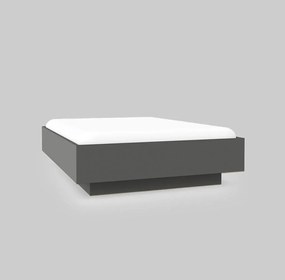 BTC INNA 160x200 Varianta: GRAPHITE