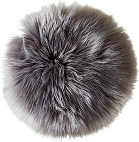 XXXLutz PODUŠKA NA SEDENIE, 32 cm Novel - Textil do domácnosti - 008982016203