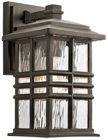 Vonkajšie svietidlo Beacon - small