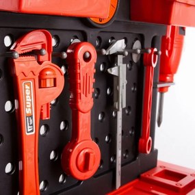 Dielnička pre malých kutilov