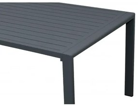 Doppler MORISS - záhradné hliníkové sedenie - Rozbalený tovar (N576)