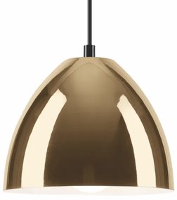 Luster na lanku MIA 2xE27/60W/230V