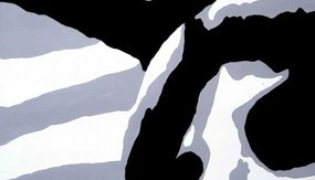 Ručne maľovaný POP Art obraz Socha Slobody | rôzne rozmery
