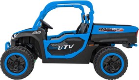 Ramiz Farmer Truck UTV Racing Modrá