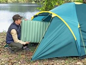 Matrac AdventuRest  188 x 58.5 x 7.5 cm Bestway 69617