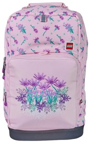 Súprava školských tašiek 20 l Flowers – LEGO®