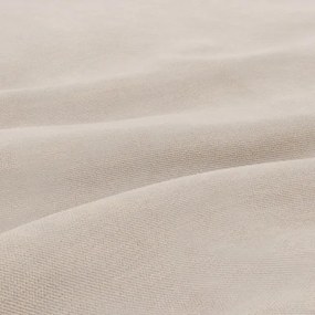 Trojmiestna rozkladacia sedačka BLANK Elegant béžová