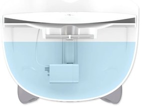 Fontána pre mačku ø 22 cm Catit Pixi – Plaček Pet Products