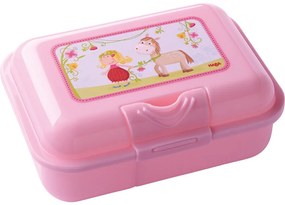 Desiatový box s priehradkou - Vicki & Pirli