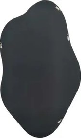 Zrkadlo Ember 48181 60x100cm Zlaté  - Komfort-nábytok