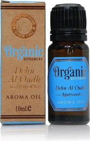 Song of India Esenciálny olej Dehn Al Oudh Agárové drevo
