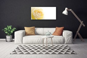 Obraz Canvas Ruže kvet rastlina 140x70 cm