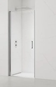 Sprchové dvere 80 cm SAT Fusion SATFUD80NIKA