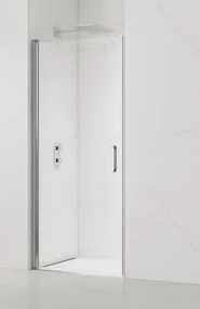 Sprchové dvere 80 cm SAT Fusion SATFUD80NIKA