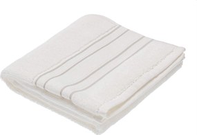 Uterák Gunnar 50x90cm biela sivá