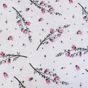 Jerry Fabrics Bavlnené obliečky 140x200 + 70x90 cm - Kôň "Meadow"