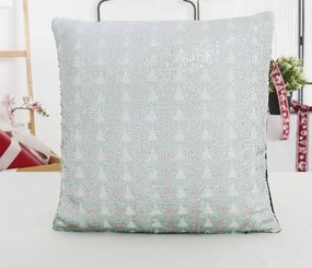 XPOSE® Magická obliečka na vankúš VIANOCE 40x40 cm
