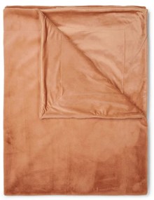 XXXLutz PLÉD, polyester, 150/200 cm Essenza - Textil do domácnosti - 003677027702
