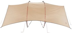 Grand Canyon Altánok Tahuta Shelter 5, 600 x 500 cm (Mojave Desert)  (100363983)