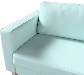 Poťah na sedačku Karlstad (nerozkladací, 3-miestny, krátky)
