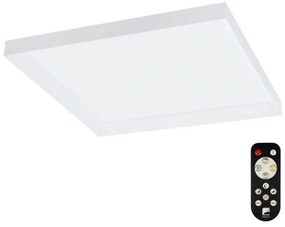 Eglo 39465 - LED Stmievateľné stropné svietidlo ESCONDIDA LED/43W/230V + DO