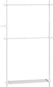 Vešiakový stojan HSR136W01