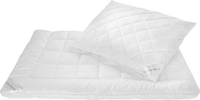 XXXLutz LÔŽKOVINY – SADA, polyester, 70x90/135x200 cm Billerbeck - Prikrývky & vankúše - 003279033101