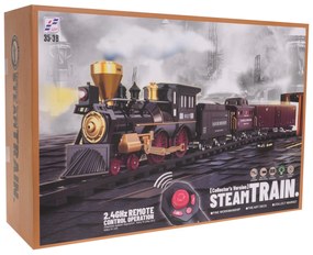 RAMIZ Retro R/C vlak 247 cm ZKT.35-3B