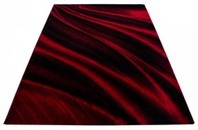 Ayyildiz koberce Kusový koberec Miami 6630 red - 80x300 cm