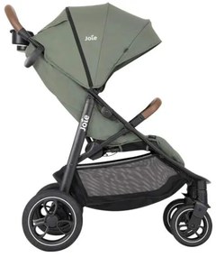 Športový kočík Joie LITETRAX™ PRO 2024 - laurel