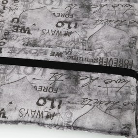 Doppler SPOT 2660 sivá