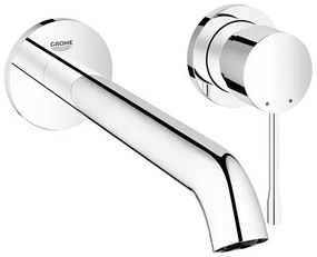 GROHE 19967001 - Umývadlová batéria ESSENCE 110 mm lesklý chróm