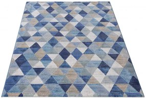 Koberec Ragolle Argentum 63263 5161