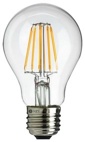 Dekoračná LED žiarovka E27 neutrálna 4000k 9w 1200 lm
