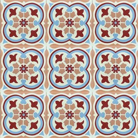 Cementové dlaždice 4170 | Articima