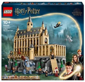 Lego 76435 Rokfortský hrad: Veľká sieň  (100383277)