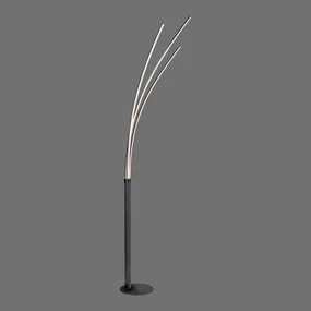 Stojaca lampa LED MAJA 15383-18