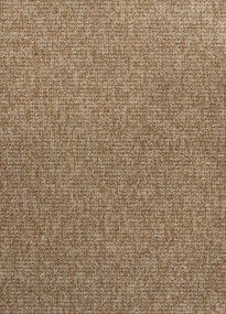 Koberce Breno Metrážny koberec PAROS 35, šíře role 400 cm, béžová, viacfarebná