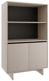 Regál Salighieri STD04 (kašmír). Vlastná spoľahlivá doprava až k Vám domov. 1119500