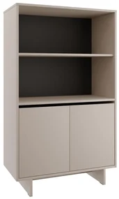Regál Salighieri STD04 (kašmír). Vlastná spoľahlivá doprava až k Vám domov. 1119500