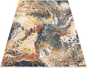 TA Koberec FF51A BÉŽOVÁ RIVOLI FPH Rozmer: 160x225 cm